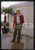 35mm vintage slide* 1984 ca CINEMA - THE FUTURE IS WOMAN Actor Niels ARESTRUP 2