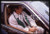 35mm vintage slide* 1989 Cannes Alain DELON ritratto in auto saluta i fans (11)