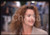 35mm vintage slide* 1994 CANNES Film Festival American actress Dina MEYER (1)
