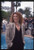 35mm vintage slide* 1994 CANNES Film Festival American actress Dina MEYER (7)