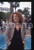 35mm vintage slide* 1994 CANNES Film Festival American actress Dina MEYER (13)