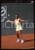35mm vintage slide* 1987 MARBELLA SPAIN Shirley BASSEY during a tennis match 16
