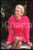 35mm vintage slide* 1992 CERNOBBIO VILLA ERBA American actress Janet LEIGH (9)