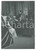 Fotografia d epoca originale 1930 ca TEATRO ITALIA Napoleone Bonaparte  Spettacolo  Foto di scena 9x14 cm 1