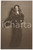 1930 ca TEATRO MILANO Ritratto di attrice *Foto Emilio SOMMARIVA 15x23 cm