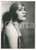 1930 ca MILANO Ritratto di attrice *Foto artistica BACCARINI & PORTA