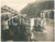 1919 Ponte di PINZANO AL TAGLIAMENTO (UD) Ricostruzione (2) Foto RARA 29x22 cm