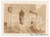 1919 WW1 OLIERO DI VALSTAGNA (VI) Danni di guerra alla chiesa - Foto 12x9 Fotografia originale d'epoca. FAIR/discreto piccole piegature angolari Formato: 12x9 cm originale e autentica 1