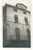 1938 VICENZA Coppia al balcone di un edificio - Foto COSTUME 9x14 cm