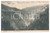 1908 ALTOPIANO DEI SETTE COMUNI - Ponte ferroviario *Cartolina postale FP VG