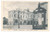 1933 LONIGO (VI) Antico pozzo - Piazza Vittorio Emanuele *Cartolina ANIMATA