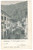 1900 ca PRIMOLANO Albergo alla posta - Carrozze in via Umberto I - Cartolina