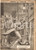 Giornale, rivista storica 1956 OMBRA DEL PASSATO Jean DE VALLORBE Donna in pelliccia derisa Fasc. 15 1