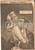 Giornale, rivista storica 1956 OMBRA DEL PASSATO Jean DE VALLORBE Abbraccio passionale Fascicolo 5 1