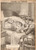 Giornale, rivista storica 1956 OMBRA DEL PASSATO Jean DE VALLORBE Schiava bacia mano della padrona Fasc 36 1
