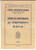 Materiale pubblicitario d’epoca 1938 MILANO Istituto SIEROTERAPICO Opoterapia ed ormonoterapia surrenale 1