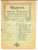 Giornale, rivista storica 1927 MILANO Rivista di DIRITTO TURISTICO Anno I nÂ° 4 1