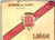 Materiale pubblicitario d’epoca 1920 ca LIEGES B Album de luxe de 24 vues ILLUSTRATO TURISMO 1