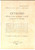 Materiale pubblicitario d’epoca 1926 ROMA Casa Editrice IL TEMPIO DELL ARTE Catalogo pubblicazioni arte 1