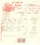 Documento originale, autentico 1913 LUCCA Fratelli LANDI Premiato CANAPIFICIO Filatura LINO Stoppe Fattura 1