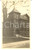 Fotografia d epoca originale 1913 ADAMS MA, USA View of the High School Photo 1