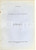 Oggetto da collezione cartaceo 1977 Valerio NERI Codex Theodosianus e vino di CESENA Opuscolo 1