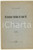 Libro, pubblicazione d epoca 1914 Vittorio LAZZARINI Iscrizione TORCELLANA sec. VII 1