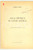 Libro, pubblicazione d epoca 1970 Carmelo TURANO Alla ricerca di LOCRI antica 1