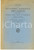 Libro, pubblicazione d epoca 1970 TIBILETTI BRUNO Frammenti epicorici a MANTOVA 1