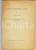 Libro, pubblicazione d epoca 1970 TORINO Claudio CESA Fichte, i romantici, Hegel 1