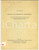 Autografo originale 1969 Hans Riemann, Beiträge zur römischen Topographie AUTOGRAFO 1
