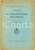 Libro, pubblicazione d epoca 1938 Salvatore RICCOBONO Giurisprudenza dell Impero Bimillenario AUGUSTO Lincei 1