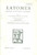 Libro, pubblicazione d epoca 1985 Giuseppe ZECCHINI L Imitatio Ceasaris di AEZIO Estratto da LATOMUS 1