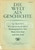 Libro, pubblicazione d epoca 1958 Hermann BENGTSON Universalhistorische Aspekte Geschichte des HELLENISMUS 1
