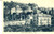 Cartolina originale da collezione 1937 FINALE LIGURE MARINA Panorama con villini e VILLA ITALIA Cartolina FP VG 1