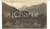 Cartolina originale da collezione 1930 ROCCAVIONE CN Panorama del paese Cartolina postale FP VG 1
