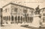 Cartolina originale da collezione 1915 UDINE Monumento a Vittorio Emanuele e Palazzo Municipale Cartolina FP VG 1