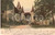 Cartolina originale da collezione 1904 NEUCHATEL Le chateau de COLOMBIER Cartolina FP VG 1