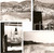 Fotografia d epoca originale 1959 YDRA GREECE Molo e barche dei pescatori Lotto 4 foto 7x10 cm 1