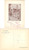 Autografo originale 1960 ca NOVELLO CN Cartolina  Autografo pittore Oreste TARDITI 1