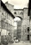Cartolina originale da collezione 1950 ca VOLTERRA PI Le torri BONAGUIDI  BONPARENTI 1