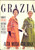 Giornale, rivista storica 1962 GRAZIA Numero speciale ALTA MODA ITALIANA Rivista femminile VINTAGE 1