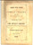 Libro, pubblicazione d epoca 1898 MILANO Libreria Pietro VERGANI n. 88 Risorgimento e Savoja Catalogo 1