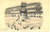 Cartolina originale da collezione 1908 VENEZIA Procuratie vecchie Cartolina ANIMATA Balia con bambina RARA FP VG 1