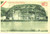 Cartolina originale da collezione 1938 TRENTO NUOVA ITALIA REDENTA  Chiesa Sant Apollinare e Doss FP VG 1