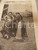 Giornale, rivista storica 1884 TORINO E L ESPOSIZIONE ITALIANA nÂ° 20 Scuola professionale Biella Rivista 1