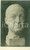 Fotografia d epoca originale 1930 ca III ARMATA Busto al Duca d AOSTA Invitto Fotografia 1