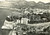 Cartolina originale da collezione 1955 ca SORRENTO NA Panorama generale Cartolina animata FG VG 1