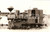 Cartolina originale da collezione 1970 ca UNGHERIA ? Locomotiva a vapore S.1961 v.23 Sammlung GRIEBL Cartolina 1