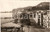 Cartolina originale da collezione 1951 SANTA MARGHERITA LIGURE GE Veduta aerea lungomare ANIMATA Cartolina FP VG 1